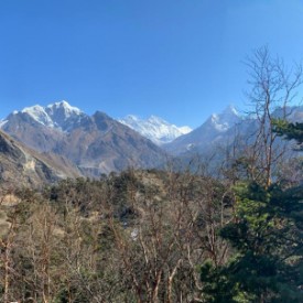 Everest Basecamp Helicopter Tour 4 hours Landing